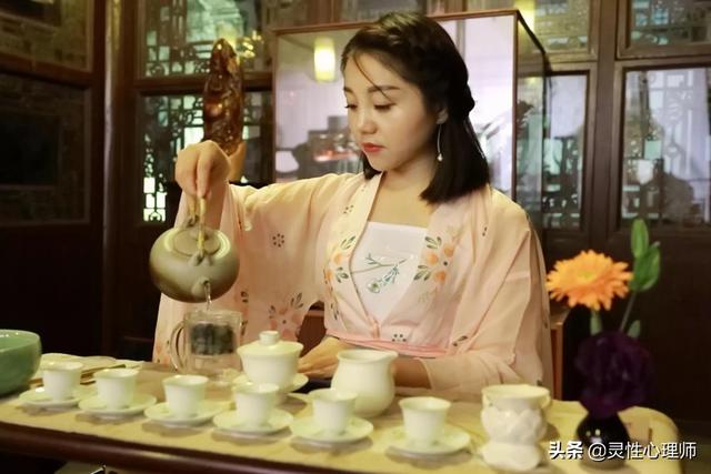 心理專家告訴你 女性的心思也能猜 Kks資訊網