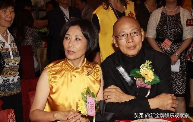 74歲羅家英吐槽汪明荃 結婚11年感情越來越好 只遺憾無子無女 Kks資訊網