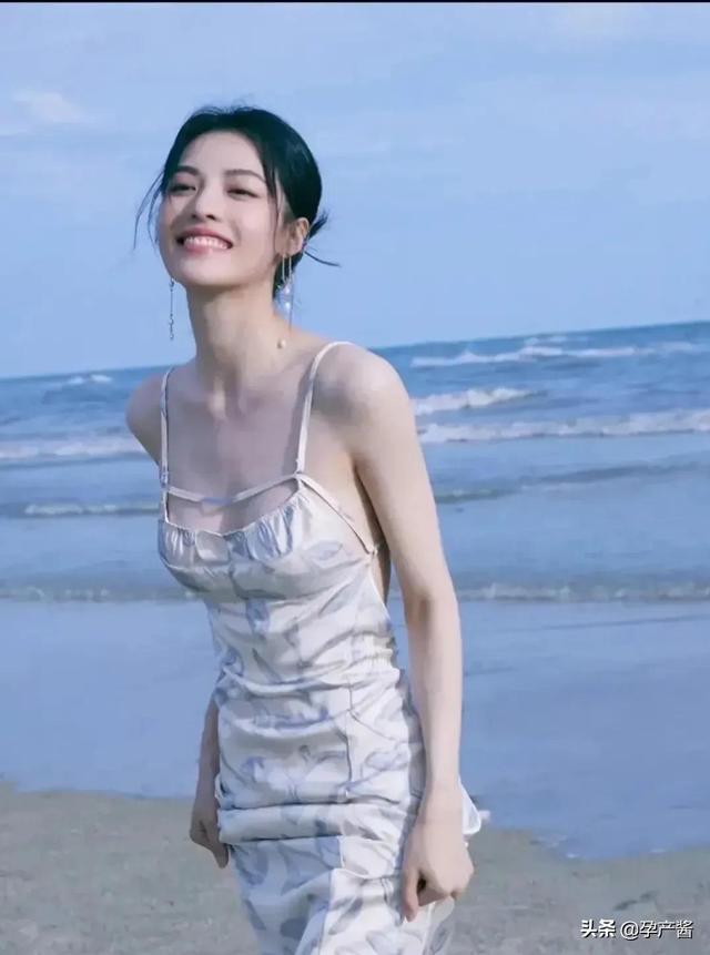 听到她的啼哭，我开始有种当妈的幸福感以及新手妈妈的不知所措