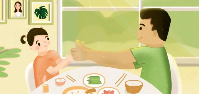 “表扬孩子”和“鼓励孩子”差别到底有多大？