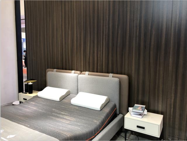 上海酒店工程家具及商业空间设计展