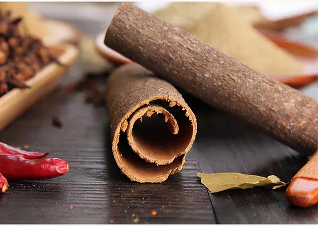 藏在厨房里的11味中药，你知道几种？