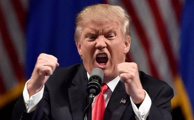 11月18日，英国要当出口大国；澳洲列反华清单；特朗普下最后通牒