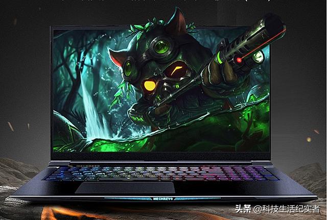 2021年最佳的5款RTX3070笔记本：满血性能高颜值，最低价不足万元