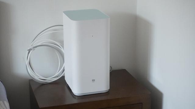 小米生态链“内战”——净水器新老横评：H600G  VS  600G