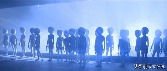 强势围观！如果我们遇到了外星人，那该如何与他们沟通呢？