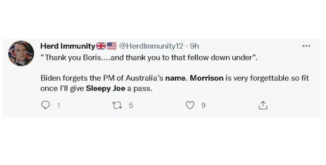澳大利亚总理刚拿了个甜枣，就挨了一嘴巴