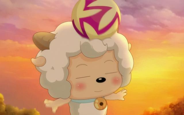 《喜羊羊》系列开播十几年,喜羊羊依然是单身,背后有什么原因?