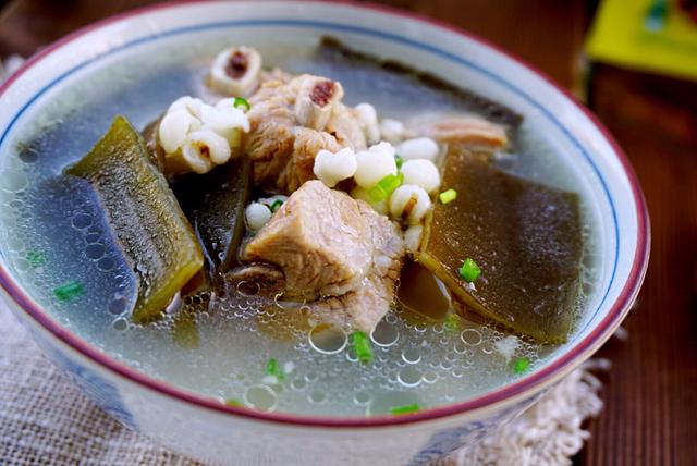 入秋后，多给孩子做这4道菜，含钙高营养足，抓住“长个”黄金期