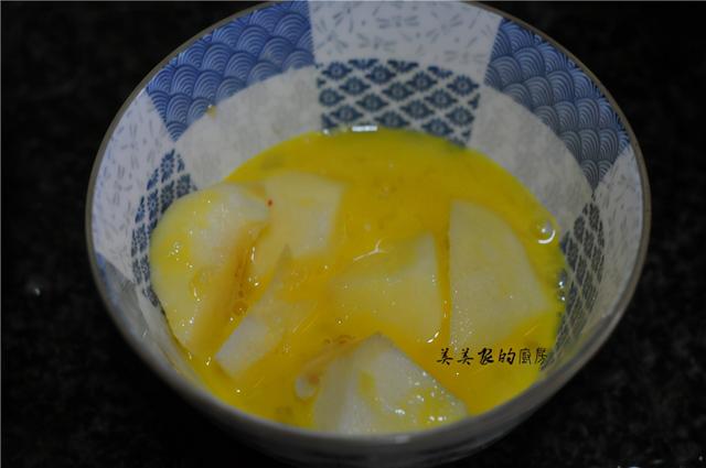 苹果派怎么做