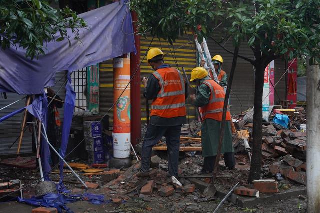 泸州发生6.0级地震，地震时，住在高楼层还是低楼层更安全？