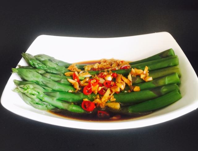 芦笋要削皮吗（芦笋怎么做好吃）