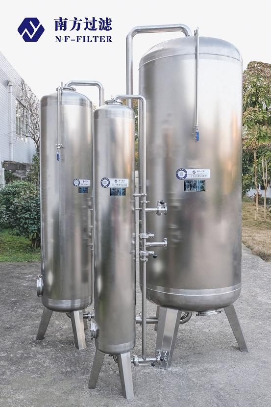 关于白酒过滤机配件的信息