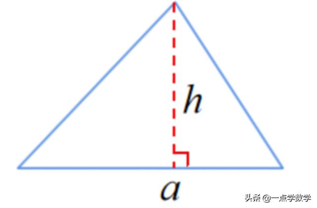 三角形周长公式