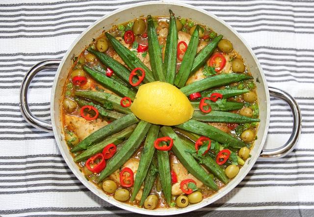 你不曾在意的隐形淀粉 竟然是热量超标的凶手