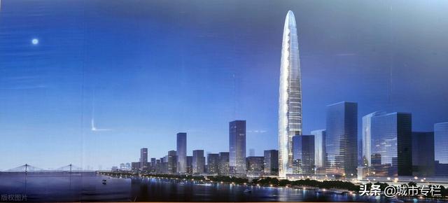 深圳力压广州，武汉南京上榜，天津无缘，中国三季度GDP10强出炉