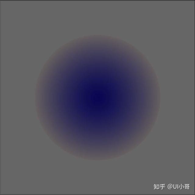 不用C4D就能做出萌萌哒立体小怪兽