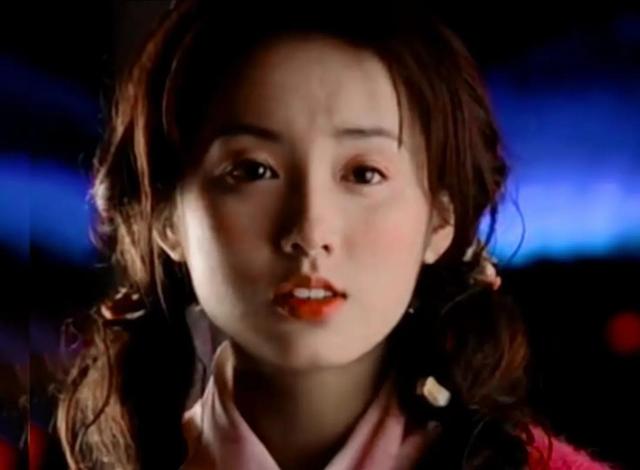 古裝美女排行榜上的15位冷門美人 顏值造型個個讓人眼前一亮 熱點訊息網