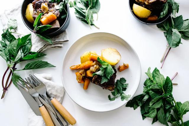 作为特殊群体的你，饮食真的是健康的吗？