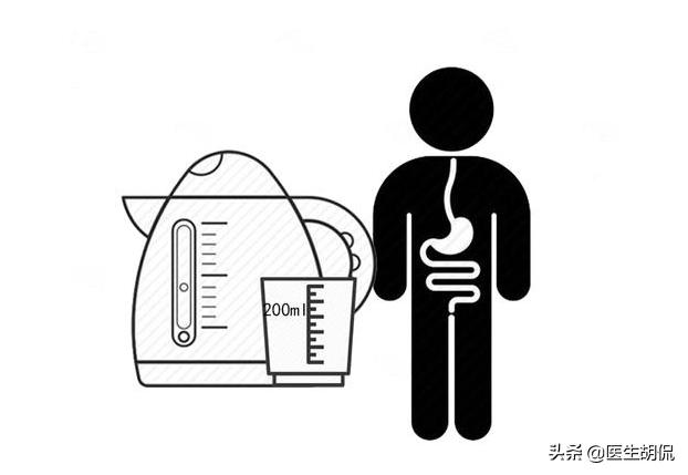 便便“前干后稀”正常吗？医生告知：3个因素有关，做好3点调节