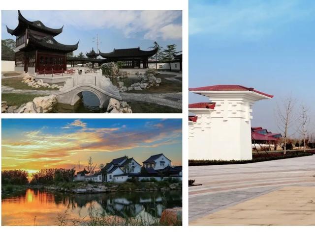 潍坊旅游景点大全