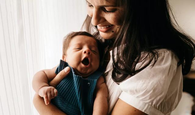 孕吐和孩子智商有关？有孕吐和没孕吐，出生的孩子有什么不同？