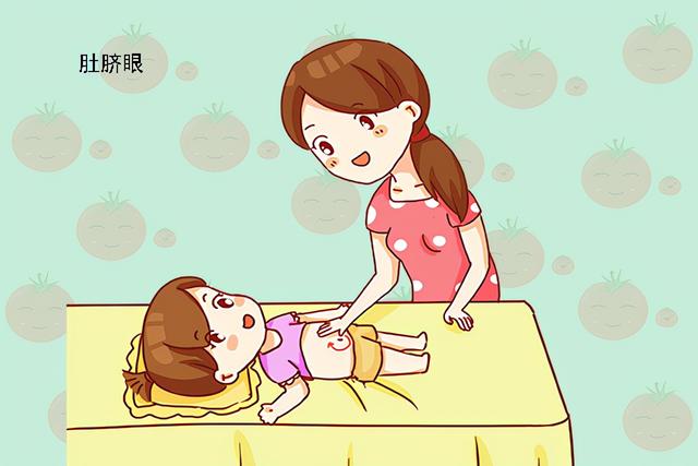 医生：宝宝2岁前有3个部位，无论多脏也要忍着，不可随意清洗