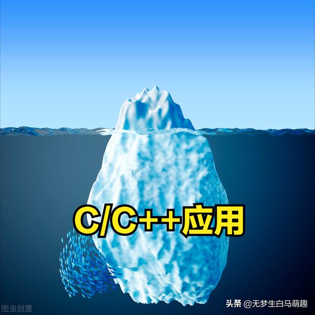 干掉C/C++？