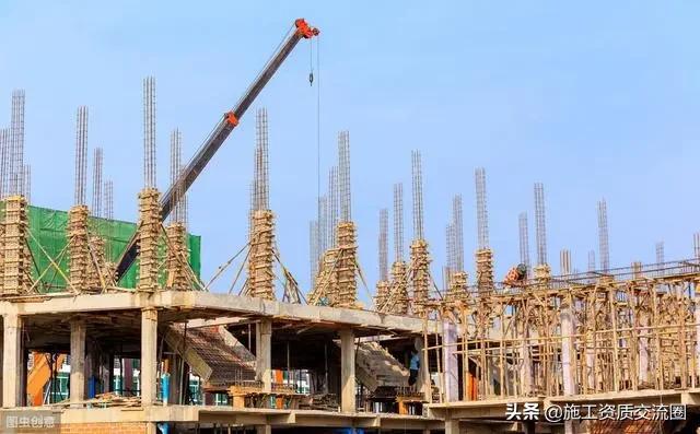 建筑企业资质对于企业有多重要？级别不要紧，但缺不可！