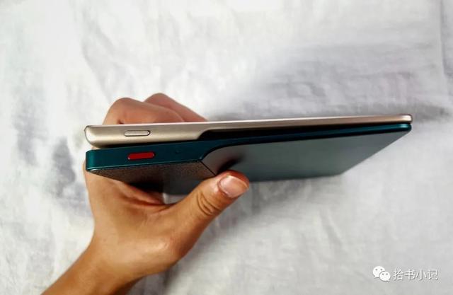 墨案7英寸新品 MIX7实际体验测评