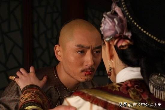 历史上的果郡王:历史上真实的果郡王，下场实在有点委屈，只因太相信皇帝的话