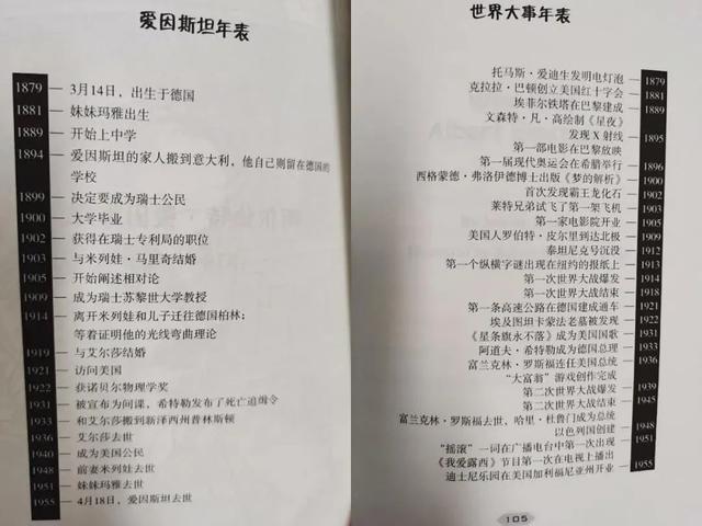 他们也曾如此年轻-给孩子的人物传记