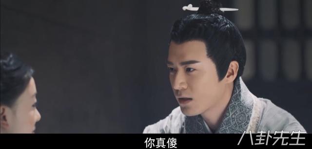 明明是《延禧攻略》原班人马出演，为何《皓镧传》口碑差那么多？