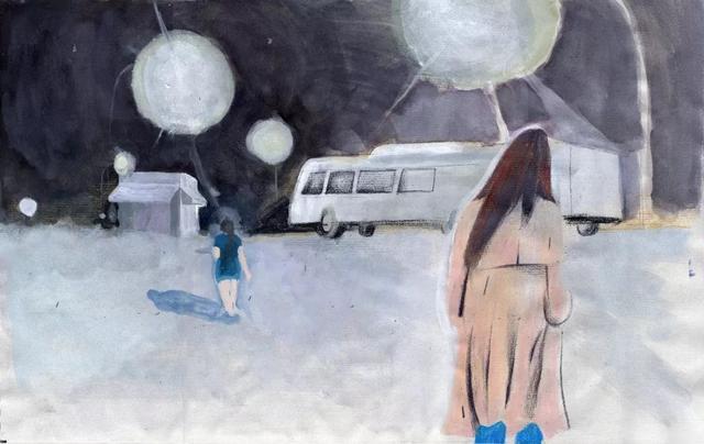 假如梦见一个人,就意味着对方在想你?心理