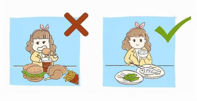 春节的饮食营养建议