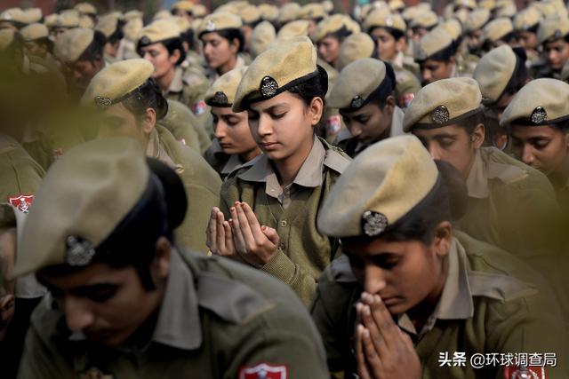 11月8日，中国周边发生3件事：印度士兵枪杀战友；韩国向中国求助