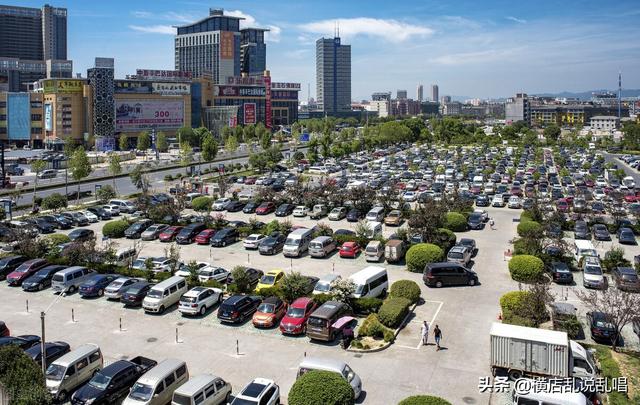 浙江城市之蝶变，义乌市、东阳市、浦江县共画浙江第三大中心城区