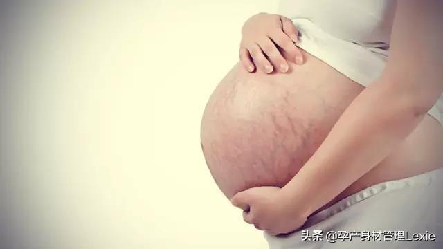 孕期可不可以做健身运动——听听孕产健身教练怎么说 孕期健身 第5张