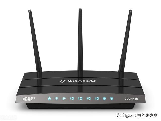 路由器有线桥接教程（路由器桥接拓展WIFI网络信号）