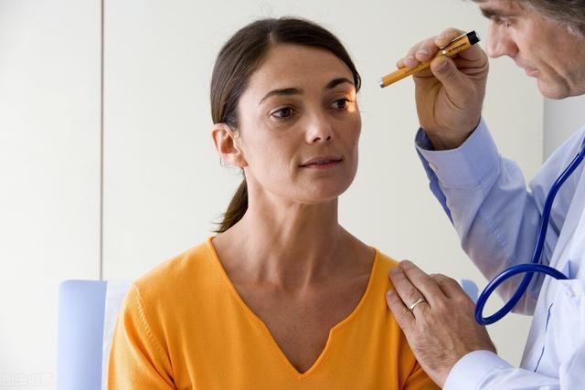 如何预防白内障