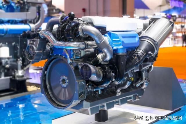 海洋工程展参展后感想