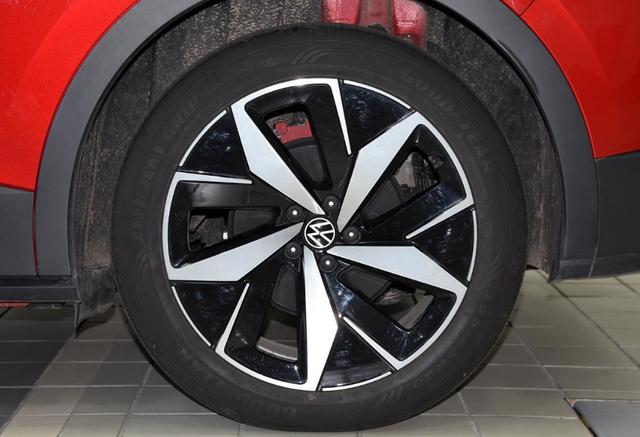 从最“不被看好”，到轻松销量破万，大众ID的“销量密码”是啥？