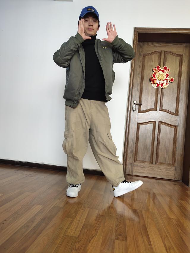 跳跳舞蹈好吗(跳跳舞蹈教学)