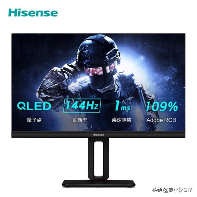 顯示器挑選指南