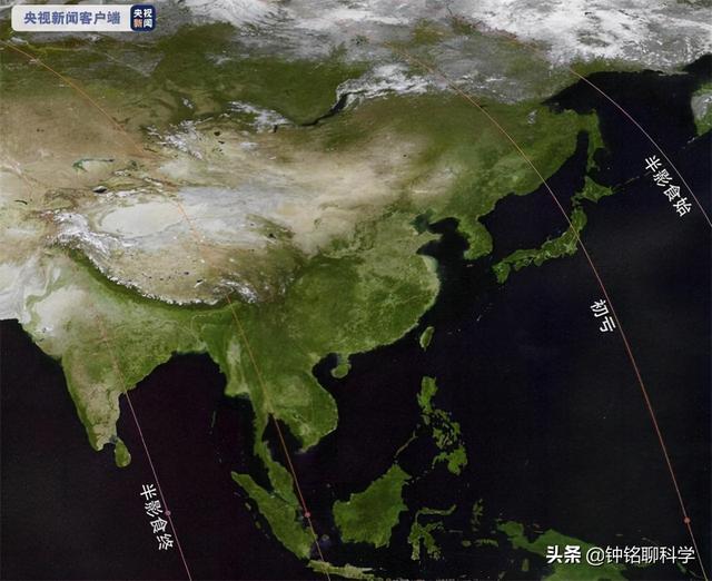 “血月”真的是不祥之兆吗？11月19日血月再现，我国多地可观赏
