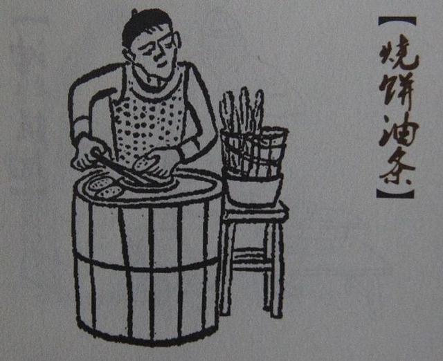 三百六十行是指哪些行业(看完学会一个简单的小妙招)