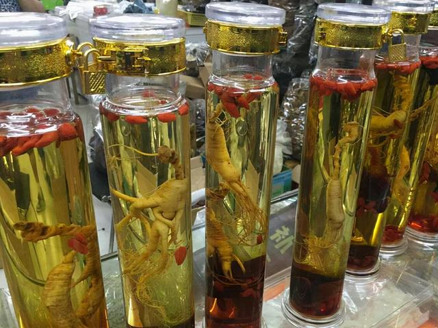 53岁男子，每天喝二两“人参泡酒”，半年后，身体发生这几个变化