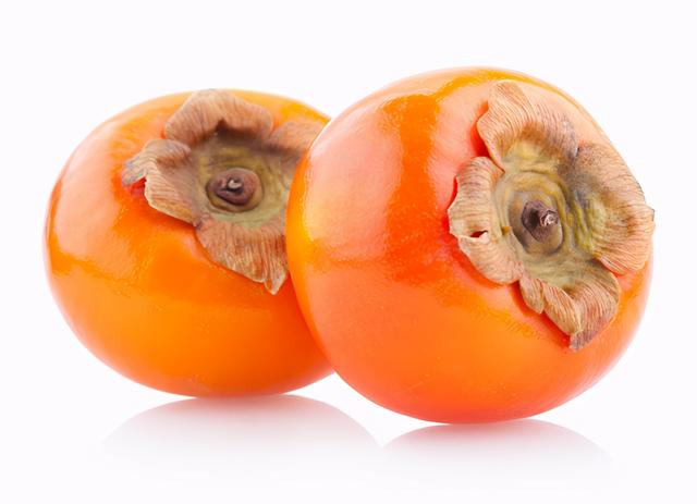 柿子营养价值高，柿子发涩怎么办？发涩的原因，了解一下