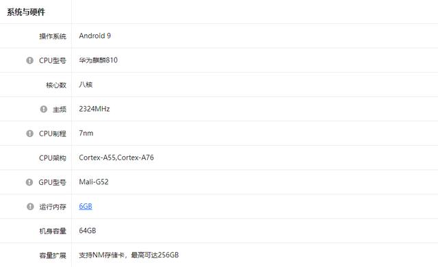 双十一好物星推荐第三弹——品牌中端机盘点2000-2500元篇（下）