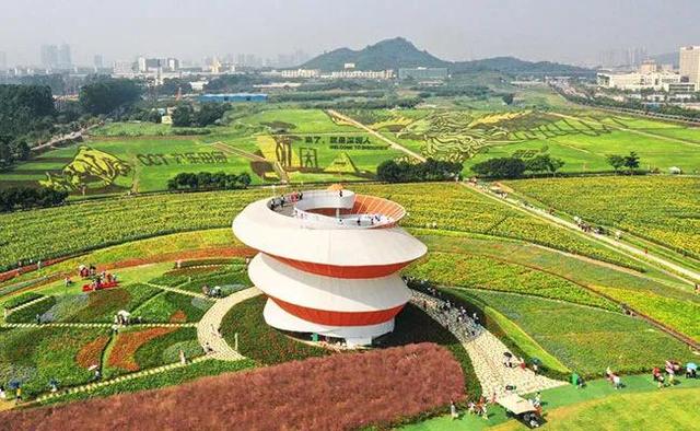 深圳机械展可以带小孩